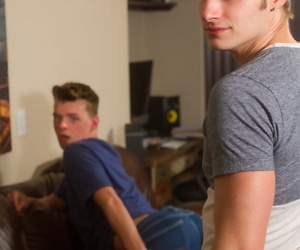 Gay twink ethan helms hasnt been a bad endowed set smack..