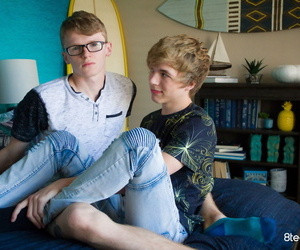 Gay twink jamie ray and jimmy andrews - part 692