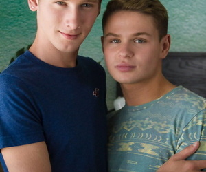 Gay lad julian bell and dylan hayes - part 673