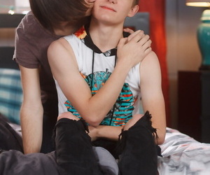 Gay twink cole claire and leo cracks set defenseless -..