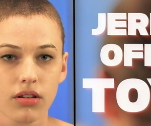 JERKOFF TOY - DIRTY CUM Hoes FULLFILLING THEIR ONLY..