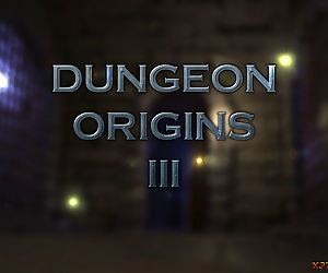 Dungeon Origins 3