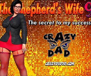 crazydad के shepherd’s पत्नी 9
