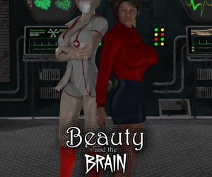Metrobay- Beauty and the Brain..