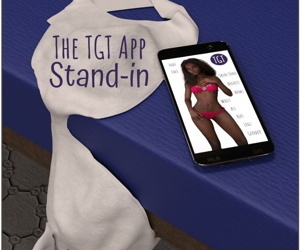 tgtrinity il tgt app Stand in