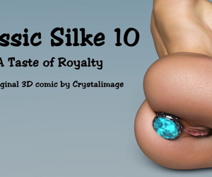 Classic Silke 10 - A Taste of..