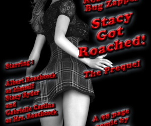 cagra Stacy 어 roached
