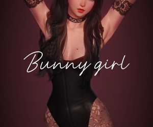Fucktoy Bunnygirl