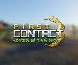 Goldenmaster First Contact 3 -..