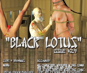 mitru noir Lotus 1 6 PARTIE 4
