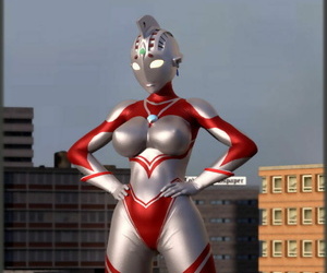 Free ultraman 3D Porn and Hot ultraman 3D Hentai sorted by popularity