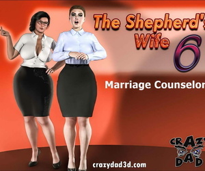 Crazy Dad The Shepherds Wife 6:..