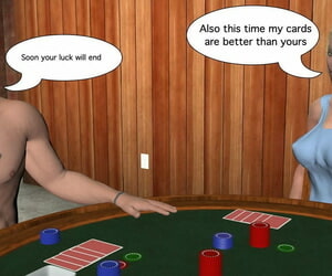 Vger Poker Mom - part 3