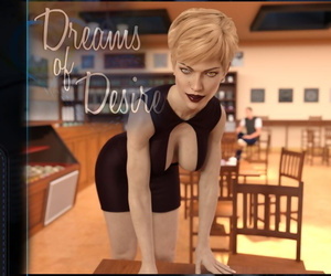 Lewdlab Dreams of Desire part 24..