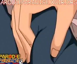 Naruto Shippuden - Sakura x Naruto 2 - 7 min