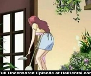 Hentai novia XXX De dibujos animados Creampie Coño Anime el orgasmo 4 min