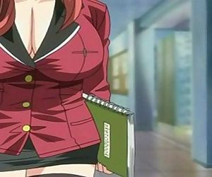 sin censura Hentai novia XXX Anime novia De dibujos animados 2 min