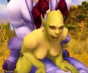 World of Warcraft - 2 min