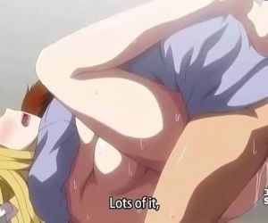 Hentai busty Blonde Anime Teen Hardsex 2 min