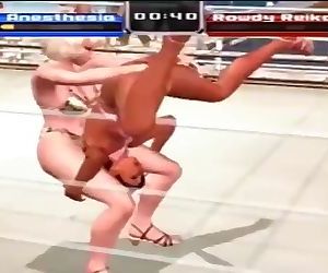 street fighter sex game best porn