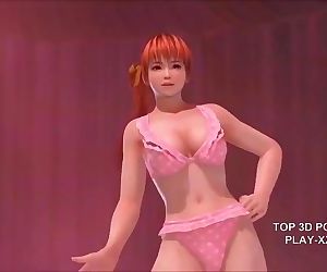 3D Hentai musical sfm in video game sex
