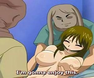 Grande mamas Hentai Sexo XXX Anime virgem Cartoon 2 min
