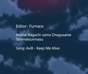 HMV Furnace - Keep Me Alive