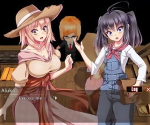 Twins of the Pasture ~kurore and Aluka~ CH 1: Bankrupt Sisters