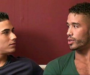 Trey Turner & Topher DiMaggio by First75