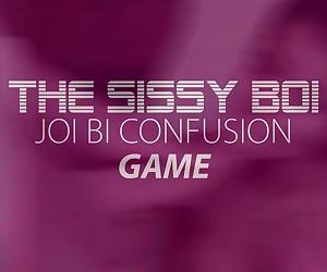 O Sissy Boi bi confusão Jogo