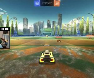 How To RANK-UP in Rocket League - Communication