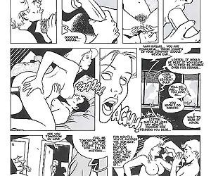 gorąca dorosły komiksy z sexy Kochanie