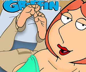 FG-Naughty Mrs. Griffin 3- About..