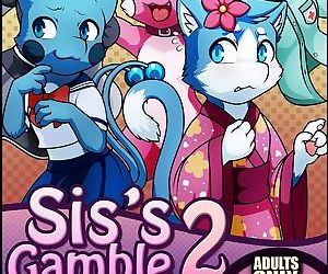 Sis’s Gamble 2- The Bluff