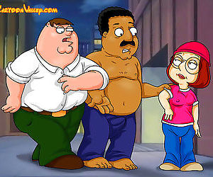 Kim possible and dad have..