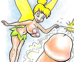 Süpermen porno karikatürler - PART 384