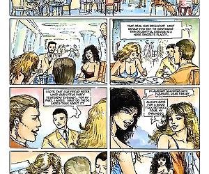 gorąca dorosły komiksy z sexy Kochanie