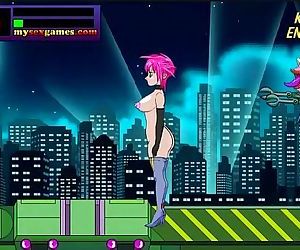 Aiza - Adult Android Game -..