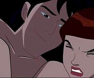 Animated Incest- Dennis And..