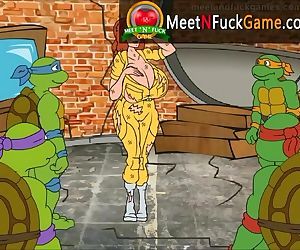 Meet and Fuck New Sex Hentai Game