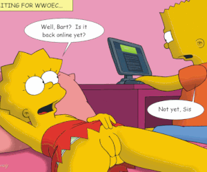 Simpsons- Sexy Sleep Walking –..