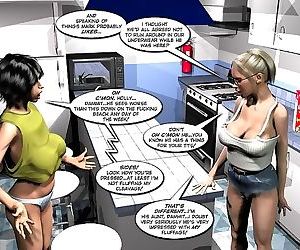 Cartoon 3d porn Young 3D