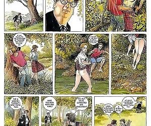 Porn comics with brutal oral and assfuck scenes - part 3079