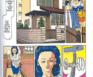 Rua caras Descontroladamente Violentar o histórias em quadrinhos Cuzinho parte 1993