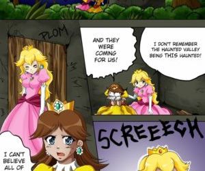 Zelda के लीजेंड