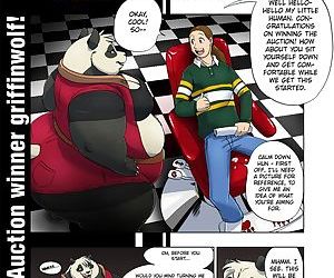Panda Appointment 1