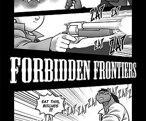 Forbidden Frontiers 7