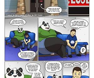 Panda Appointment 7