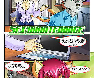 Sex Maintenance