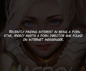 Mercy - The First Audition - part 3
